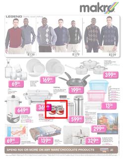Makro : Autumn Sale (16 Apr - 22 Apr 2013), page 5