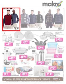 Makro : Autumn Sale (16 Apr - 22 Apr 2013), page 5