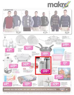 Makro : Autumn Sale (16 Apr - 22 Apr 2013), page 5