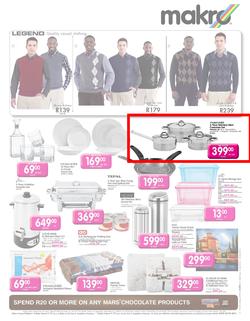 Makro : Autumn Sale (16 Apr - 22 Apr 2013), page 5