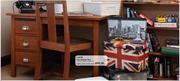 Curver Deco Storage Box-39 x 29 x 23cm Each