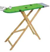 House Of York Deluxe Ironing Board-Each