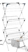 Home Living Expandable Clothes Dryer-Each