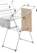 Home Living Plastic Clothes Dryer-Each