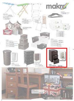 Makro : Our finest selection for your home (23 Apr - 6 May 2013), page 5