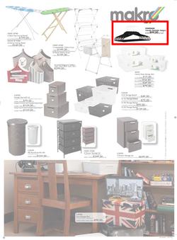 Makro : Our finest selection for your home (23 Apr - 6 May 2013), page 5
