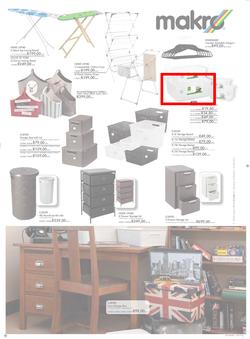 Makro : Our finest selection for your home (23 Apr - 6 May 2013), page 5