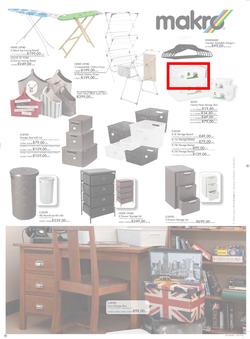 Makro : Our finest selection for your home (23 Apr - 6 May 2013), page 5
