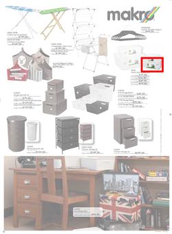 Makro : Our finest selection for your home (23 Apr - 6 May 2013), page 5