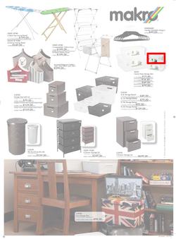 Makro : Our finest selection for your home (23 Apr - 6 May 2013), page 5