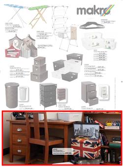 Makro : Our finest selection for your home (23 Apr - 6 May 2013), page 5