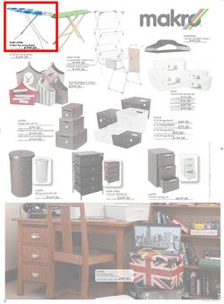 Makro : Our finest selection for your home (23 Apr - 6 May 2013), page 5