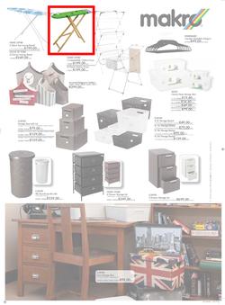 Makro : Our finest selection for your home (23 Apr - 6 May 2013), page 5