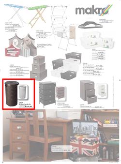 Makro : Our finest selection for your home (23 Apr - 6 May 2013), page 5