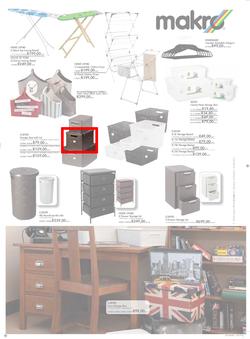 Makro : Our finest selection for your home (23 Apr - 6 May 2013), page 5