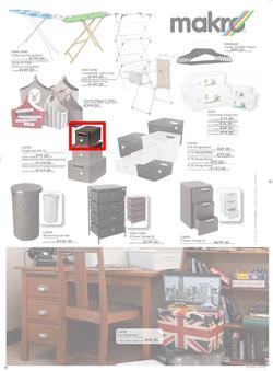 Makro : Our finest selection for your home (23 Apr - 6 May 2013), page 5