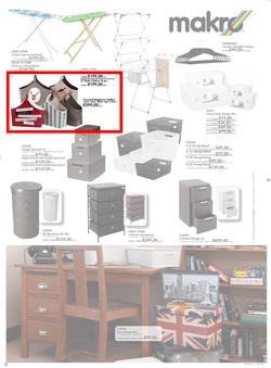 Makro : Our finest selection for your home (23 Apr - 6 May 2013), page 5
