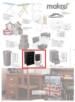 Makro : Our finest selection for your home (23 Apr - 6 May 2013), page 5