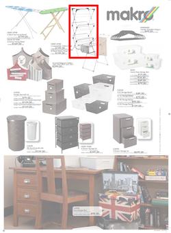 Makro : Our finest selection for your home (23 Apr - 6 May 2013), page 5