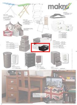 Makro : Our finest selection for your home (23 Apr - 6 May 2013), page 5