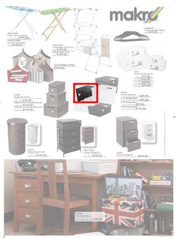 Makro : Our finest selection for your home (23 Apr - 6 May 2013), page 5