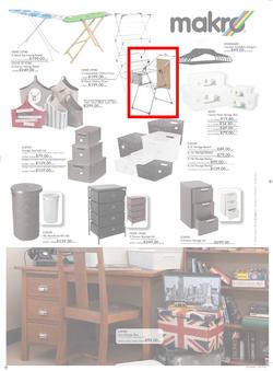 Makro : Our finest selection for your home (23 Apr - 6 May 2013), page 5