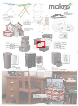 Makro : Our finest selection for your home (23 Apr - 6 May 2013), page 5