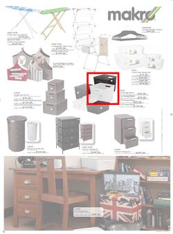 Makro : Our finest selection for your home (23 Apr - 6 May 2013), page 5