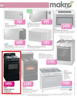 Makro : Appliance Catalogue (7 May - 13 May 2013), page 5