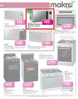 Makro : Appliance Catalogue (7 May - 13 May 2013), page 5