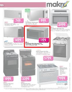 Makro : Appliance Catalogue (7 May - 13 May 2013), page 5