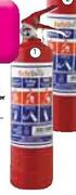 600g Fire Extinguisher