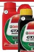 Castrol GTX Diesel-500ml Each