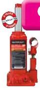 Mastercraft 2 Ton Bottle Jack 