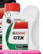 Castrol GTX 20W50-500ml Each