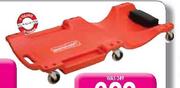 Mastercraft 1 Ton Scissor Jack-Each