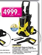 Karcher K7.650 High Pressure Cleaner-Each