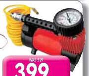 Moto Air Compressor-Each