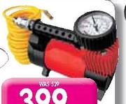 Moto Air Compressor-160L Each