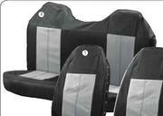 Safari Rear Seat Covers-Per Set