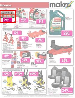 Makro : Hardware catalogue (12 May - 27 May 2013), page 5