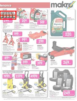 Makro : Hardware catalogue (12 May - 27 May 2013), page 5