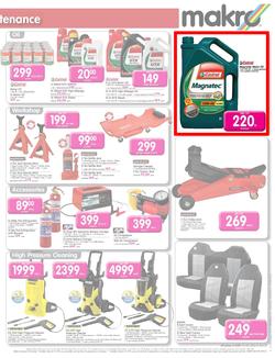 Makro : Hardware catalogue (12 May - 27 May 2013), page 5