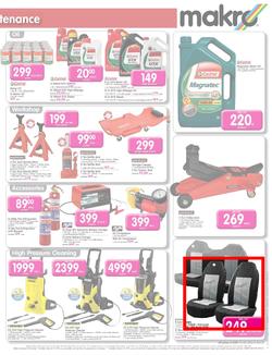 Makro : Hardware catalogue (12 May - 27 May 2013), page 5