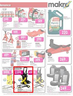 Makro : Hardware catalogue (12 May - 27 May 2013), page 5