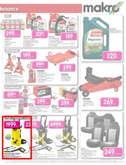 Makro : Hardware catalogue (12 May - 27 May 2013), page 5