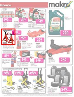 Makro : Hardware catalogue (12 May - 27 May 2013), page 5