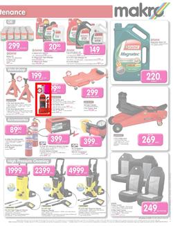 Makro : Hardware catalogue (12 May - 27 May 2013), page 5