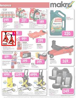 Makro : Hardware catalogue (12 May - 27 May 2013), page 5