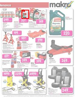 Makro : Hardware catalogue (12 May - 27 May 2013), page 5